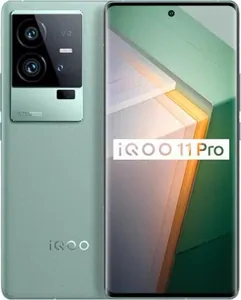 Замена телефона IQOO 11 Pro в Челябинске